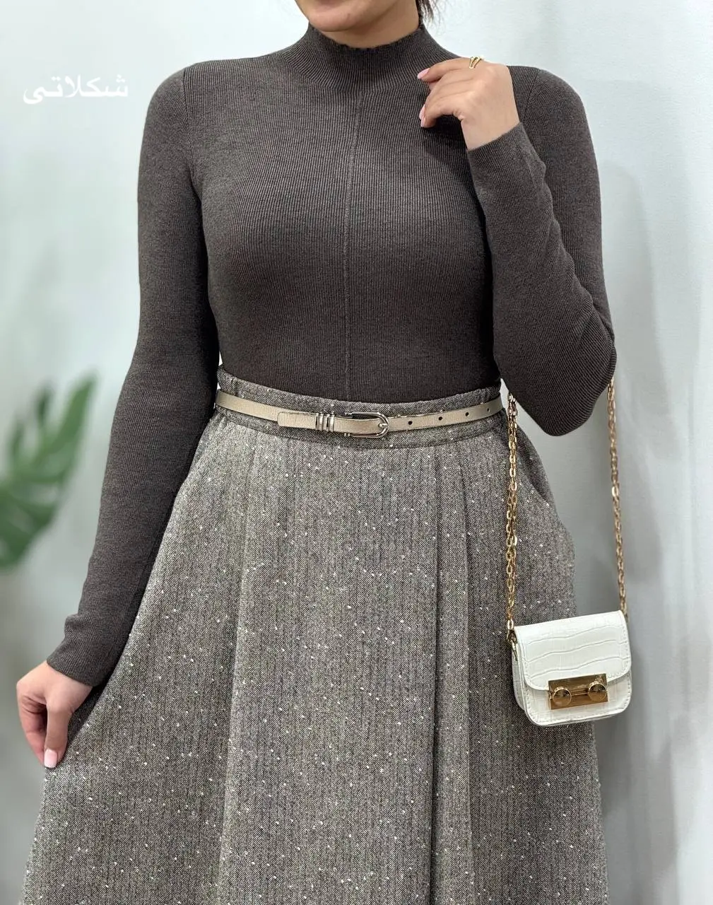 بافت گپ روشنک